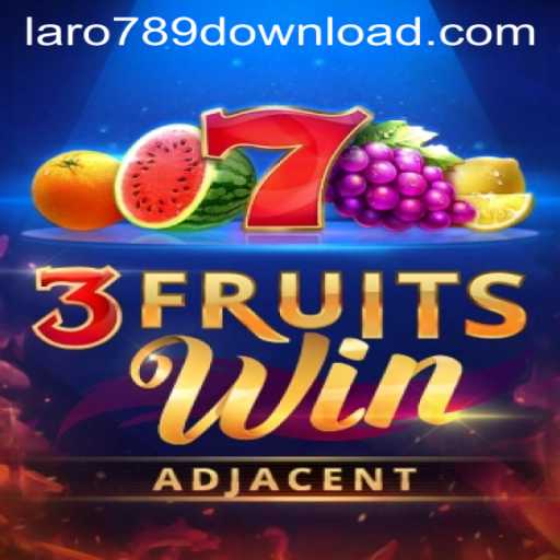Discover the Exciting World of 3FruitsWin: A Thrilling Casino Game