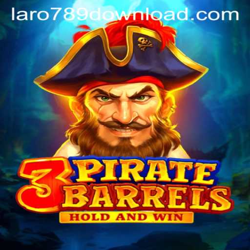 Embark on an Adventure with 3PirateBarrels: Discover the High Seas