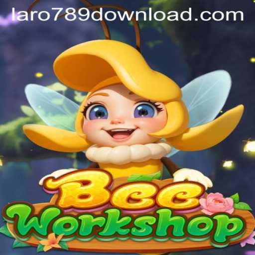 BeeWorkshop: Crafting Strategy and Adventure in a Buzzing World