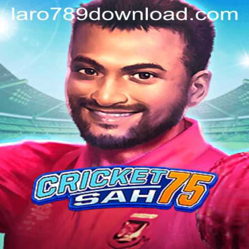 Discovering the Excitement of CricketSah75 with LaRo789.COM