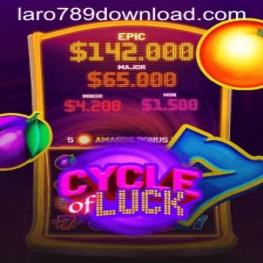 CycleofLuck: The Ultimate Gaming Experience Unveiled