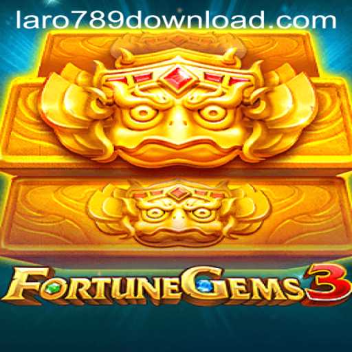 Explore the Enchanting World of FortuneGems3: A Comprehensive Guide to LaRo789.COM's Latest Gem