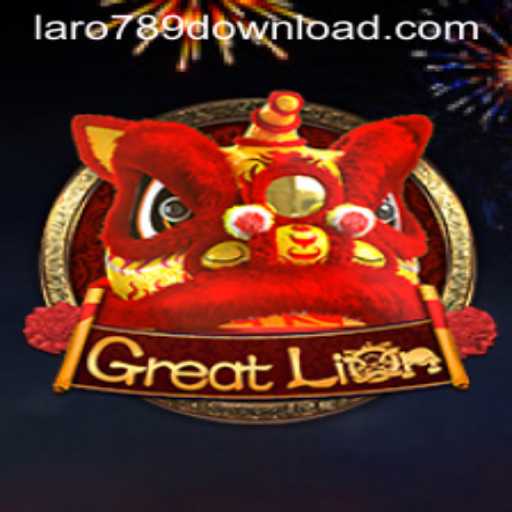 GreatLion: Unveiling the Majesty of Strategy at LaRo789.COM