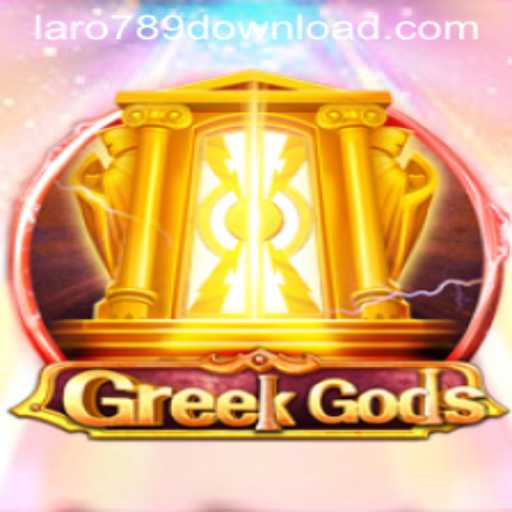 GreekGods: The Ultimate Mythological Adventure Game