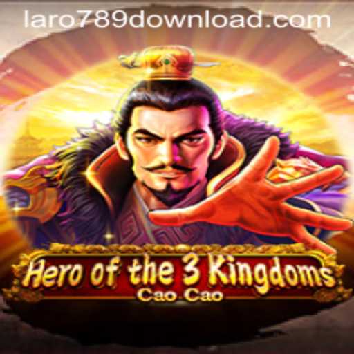 Hero of the 3 Kingdoms Cao Cao: The Immersive Strategy Game
