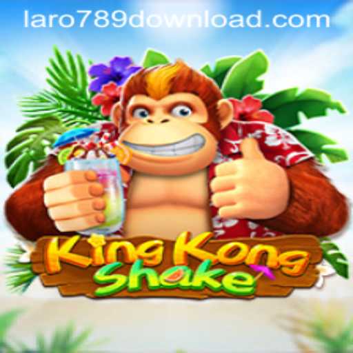 KingKongShake: An Exciting New Game Experience