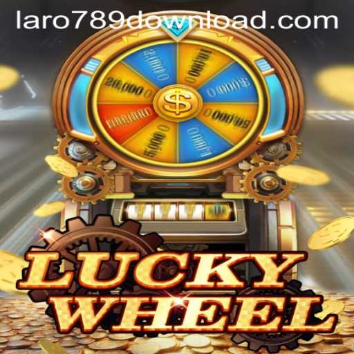 Discover the Thrill of LuckyWheel: A Comprehensive Guide to the Game