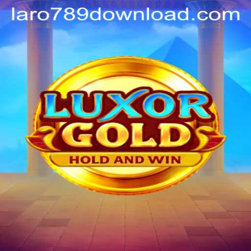 Discover the Thrilling World of LuxorGold: A Deep Dive into an Exciting Gaming Adventure