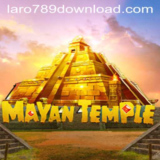 The Mystical World of MayanTemple and Online Adventures with LaRo789.COM