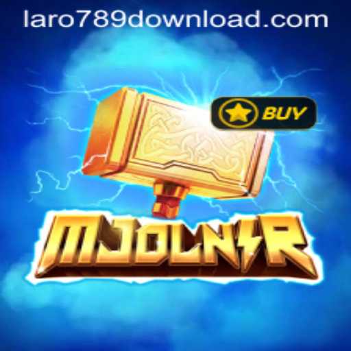 Unveiling Mjolnir: A Majestic Journey with LaRo789.COM