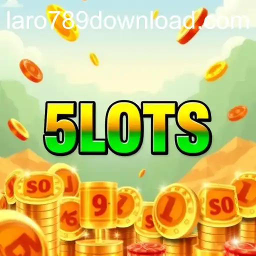 Exploring the World of Online Slots: A Focus on LaRo789.COM