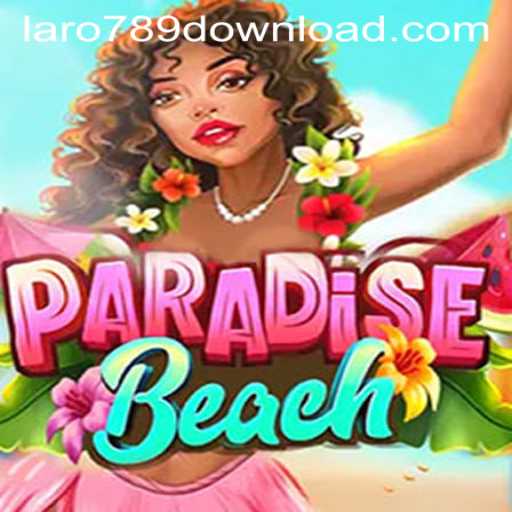 ParadiseBeach: A Journey into Virtual Serenity with LaRo789.COM