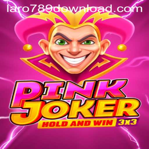 Exploring PinkJoker: A Fascinating Adventure with LaRo789.COM