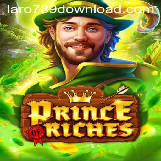 Discover the Allure of PrinceOfRiches: An Epic Gaming Adventure