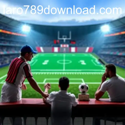 The Rise of Sports Betting: Exploring LaRo789.COM