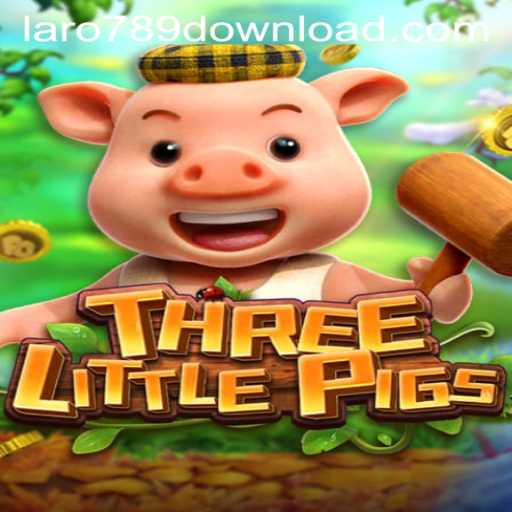 Thrilling Adventure Awaits with THREELITTLEPIGS