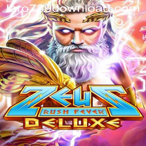 Exploring the Odyssey: ZeusRushFeverDeluxe and Its Dynamic Gameplay